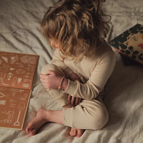 Pure Comfort in Every Stitch